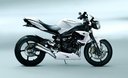 Triumph Street Triple