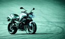 Triumph Street Triple