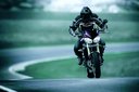 Triumph Street Triple