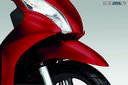 Honda Vision 110 - 2012