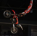 Sony Ericsson Freestyle motocross 2011