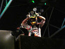 Sony Ericsson Freestyle motocross 2011