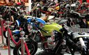 Pozvánka na výstavu Motocykel 2017