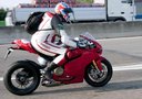 Ducati 1199 Panigale