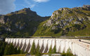 Lago di Fedaia