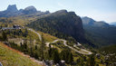 Passo di Falzarego