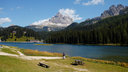 Lago di Misurina