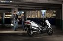 Kymco MyRoad 700i