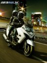 Kymco MyRoad 700i