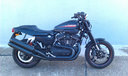 Harley Davidson HD XR1200 X