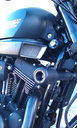 Harley Davidson HD XR1200 X