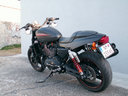 Harley Davidson HD XR1200 X