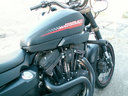 Harley Davidson HD XR1200 X