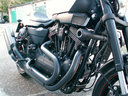 Harley Davidson HD XR1200 X