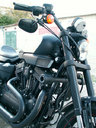 Harley Davidson HD XR1200 X