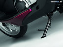Honda Integra 700 2012 
