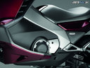 Honda Integra 700 2012 