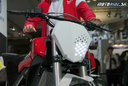 Husqvarna Milano 2011