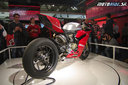 Ducati Milano 2011