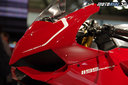 Ducati Milano 2011