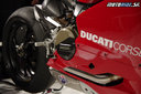 Ducati Milano 2011