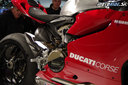 Ducati Milano 2011