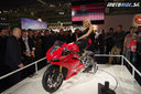 Ducati Milano 2011