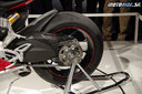 Ducati Milano 2011