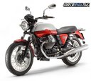 Moto Guzzi 750 V7 Special