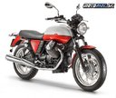 Moto Guzzi 750 V7 Special