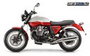 Moto Guzzi 750 V7 Special