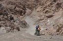 Dakar 2012 - 11.etapa