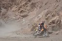 Dakar 2012 - 11.etapa