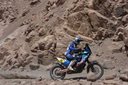 Dakar 2012 - 11.etapa