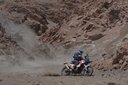 Dakar 2012 - 11.etapa