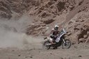 Dakar 2012 - 11.etapa