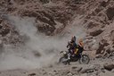 Dakar 2012 - 11.etapa