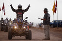 Dakar 2012 - 11.etapa