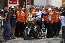 Dakar 2012 - 14.etapa