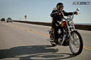 Harley-Davidson XL1200V Sportster Seventy-Two 2012