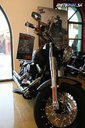 Predstavenie noviniek HD Sportster 72 a Softail Slim v Bratislave