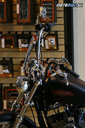 Predstavenie noviniek HD Sportster 72 a Softail Slim v Bratislave