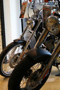 Predstavenie noviniek HD Sportster 72 a Softail Slim v Bratislave