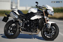 Triumph Speed Triple 1050