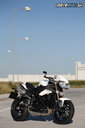 Triumph Speed Triple 1050