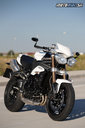 Triumph Speed Triple 1050