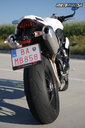 Triumph Speed Triple 1050