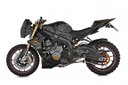 BMW S 1000 RR "Mad Max"