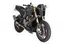 BMW S 1000 RR "Mad Max"