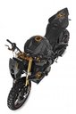 BMW S 1000 RR "Mad Max"